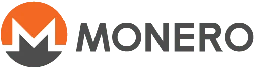 Logo de Monero