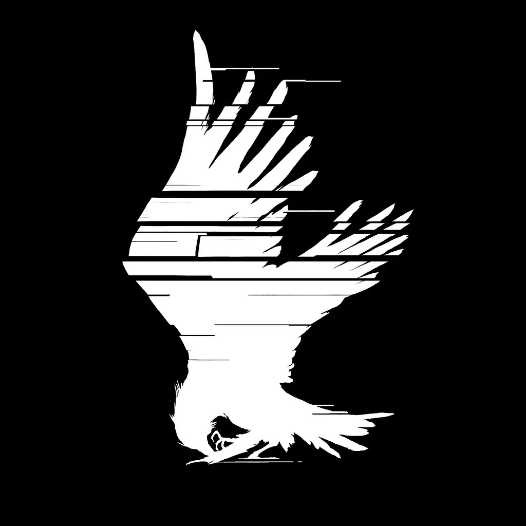 Emblema de Raven